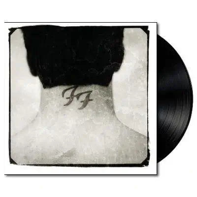 
                  
                    Foo Fighters - There is Nothing Left to Lose
                  
                
