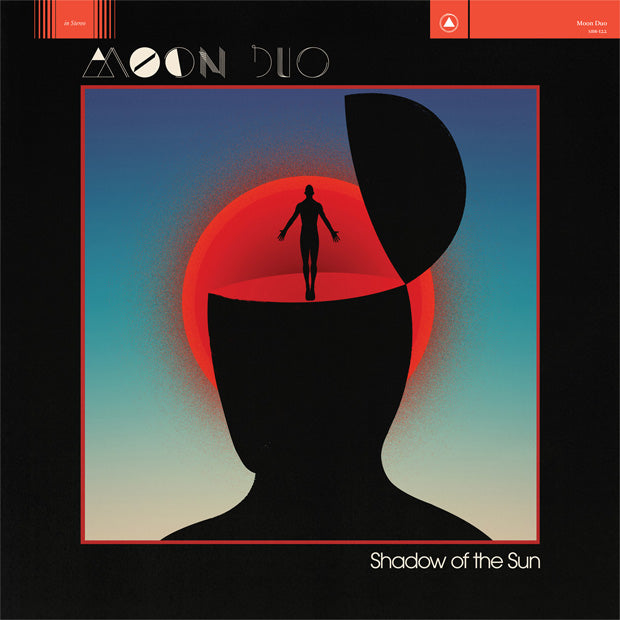 Moon Duo - Shadow of the Sun | Vinyl LP