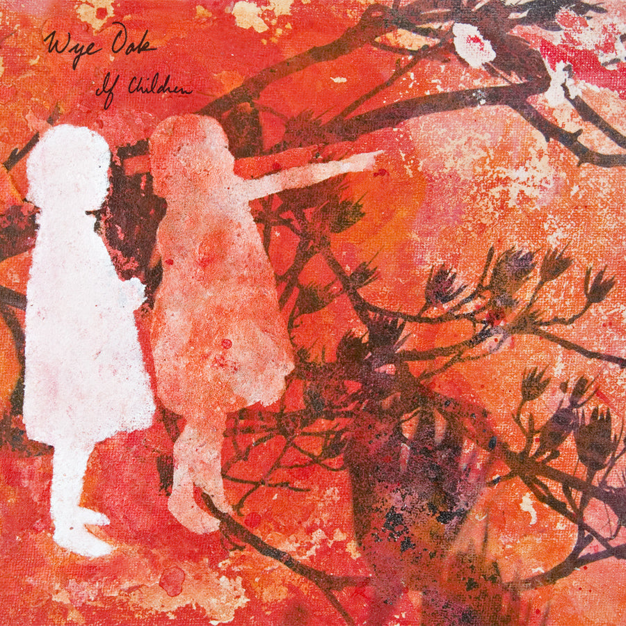 Wye Oak - If Children - Flying Nun  | Vinyl | CD