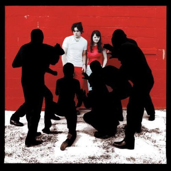 The White Stripes – White Blood Cells - Flying Nun  | Vinyl | CD