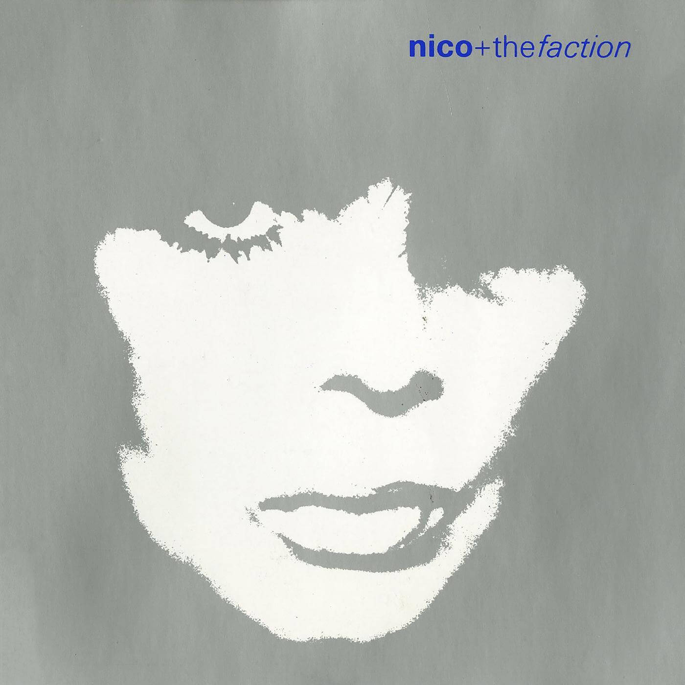 Nico & The Faction - Camera Obscura - Flying Nun  | Vinyl | CD