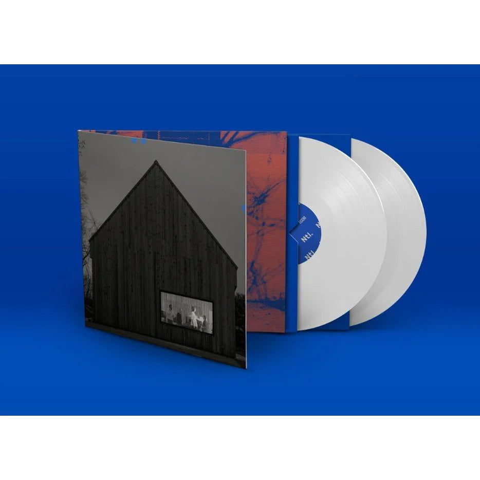 
                  
                    The National - Sleep Well Beast - Flying Nun  | Vinyl | CD
                  
                