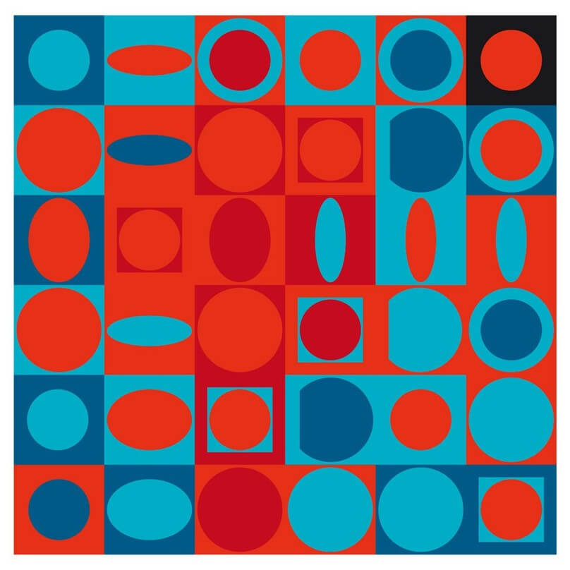 Various – B9: Belgian Cold Wave 1979-1983 - Flying Nun  | Vinyl | CD