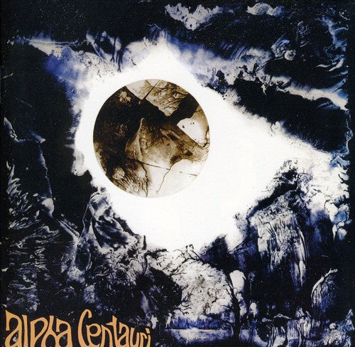 Tangerine Dream – Alpha Centauri | Buy on Vinyl