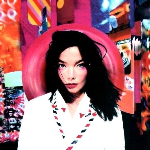Björk - Post | Vinyl LP