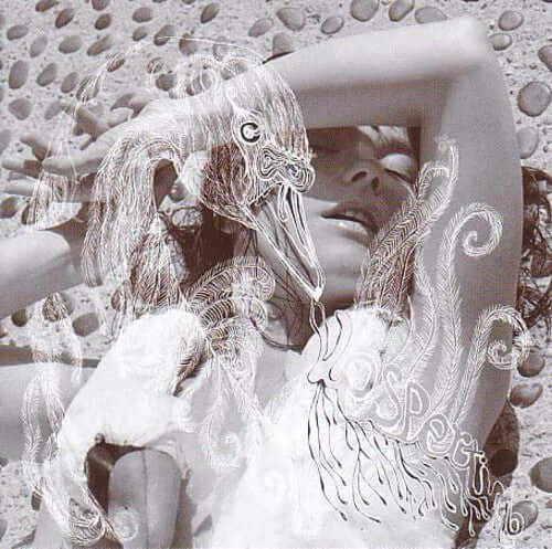 Björk - Vespertine | Vinyl LP