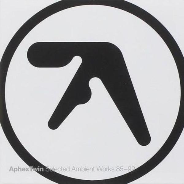 Aphex Twin – Selected Ambient Works 85-92