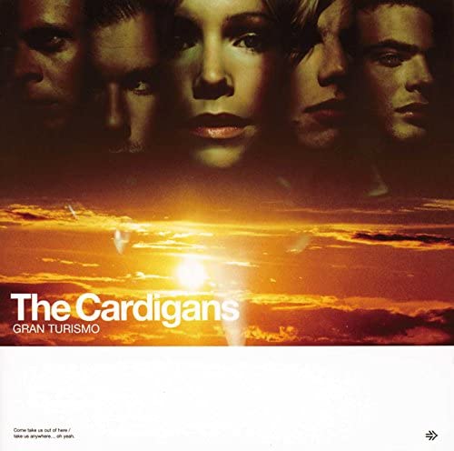 The Cardigans - Gran Turismo | Buy on Vinyl LP