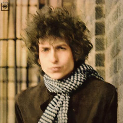 Bob Dylan - Blonde on Blonde - Flying Nun  | Vinyl | CD