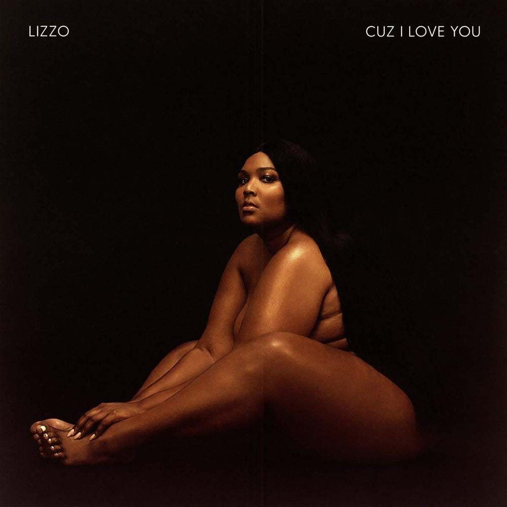 Lizzo – Cuz I Love You - Flying Nun  | Vinyl | CD