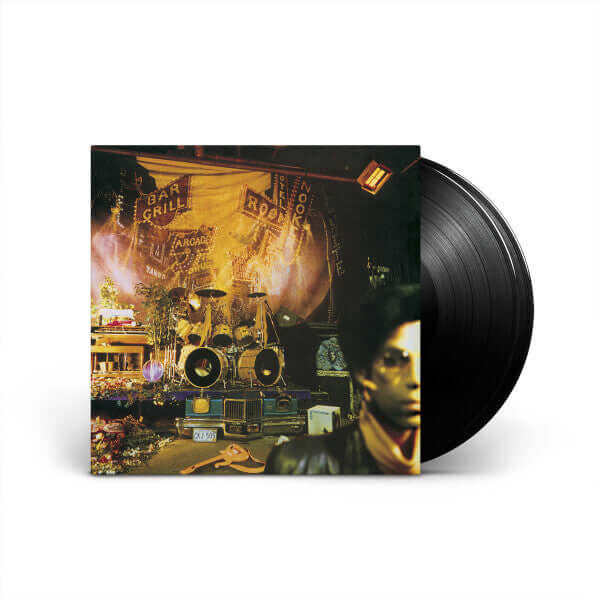
                  
                    Prince - Sign O' The Times
                  
                