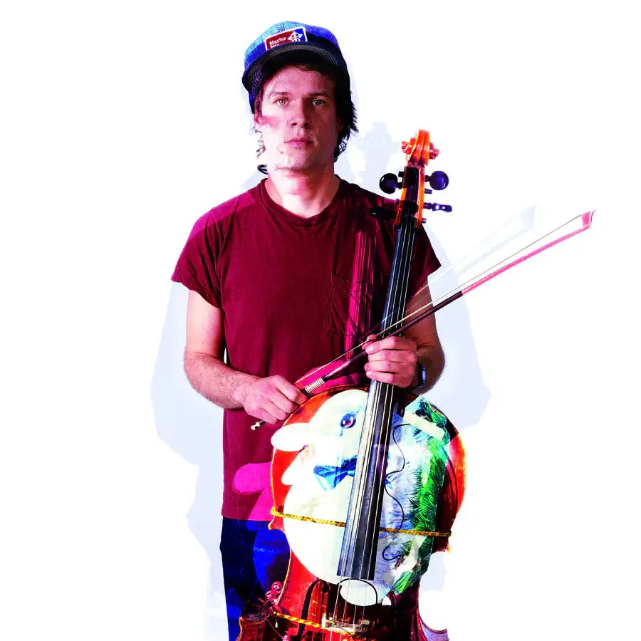 
                  
                    Arthur Russell – Calling out of Context
                  
                