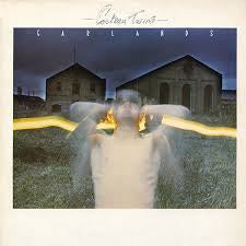 Cocteau Twins – Garlands - Flying Nun  | Vinyl | CD