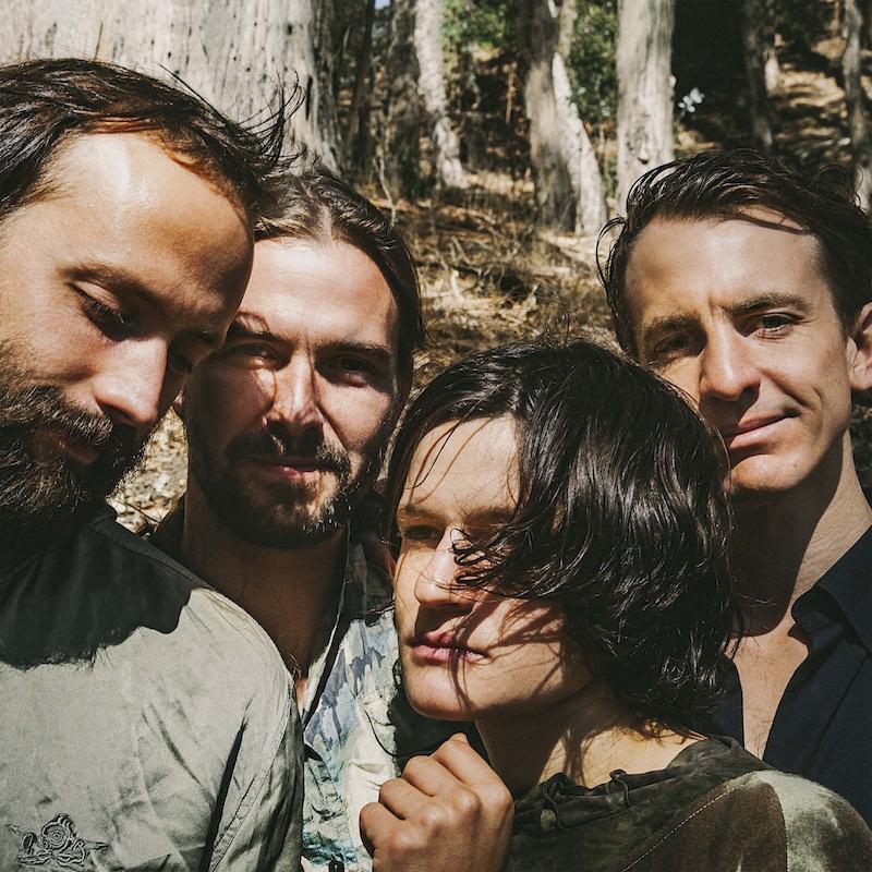 Big Thief – Two Hands - Flying Nun  | Vinyl | CD