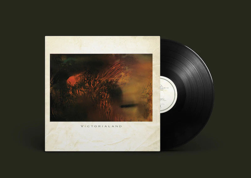 Cocteau Twins - Victorialand - Flying Nun  | Vinyl | CD