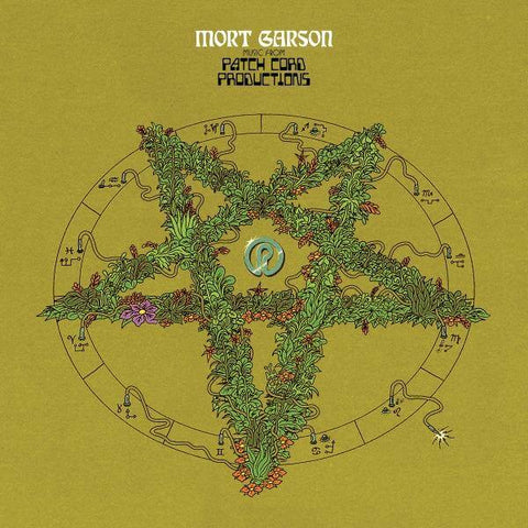Mort Garson - Music From Patch Cord Productions - Flying Nun  | Vinyl | CD