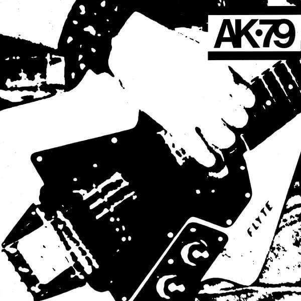 Various - AK79 (40th Anniversary Reissue) - Flying Nun  | Vinyl | CD