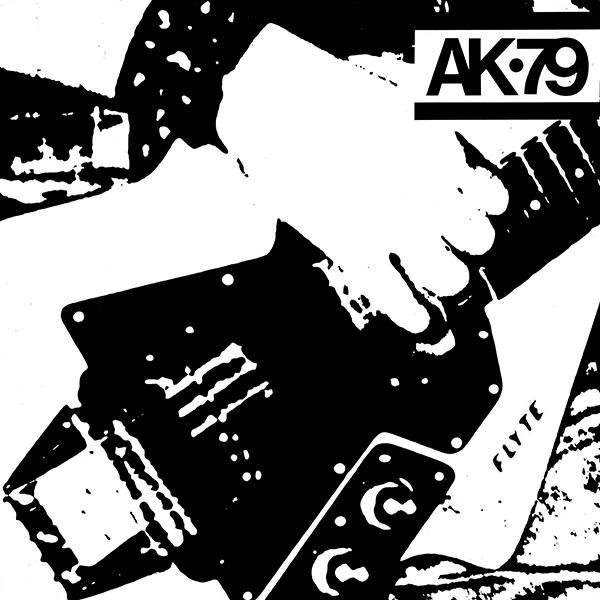 Various - AK79 (40th Anniversary Reissue)  | Buy on Vinyl LP + CD