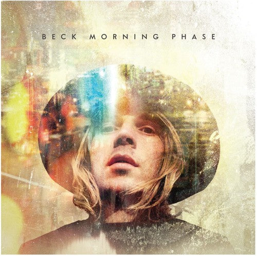 Beck - Morning Phase | Vinyl LP