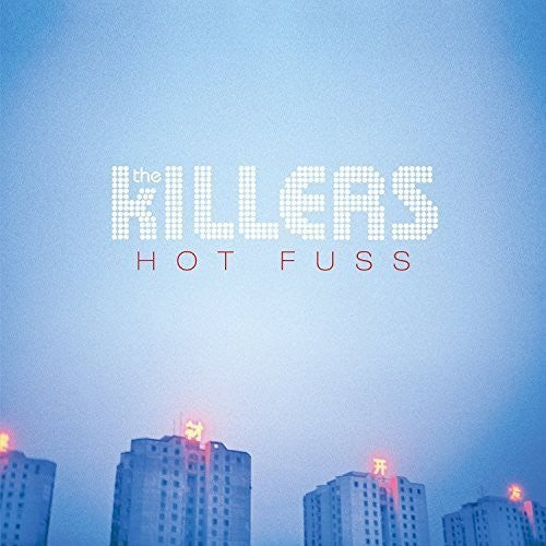 The Killers - Hot Fuss | Buy on Vinyl LP