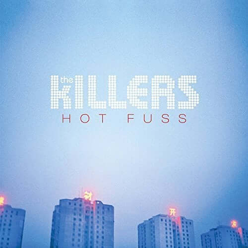 The Killers - Hot Fuss - Flying Nun  | Vinyl | CD