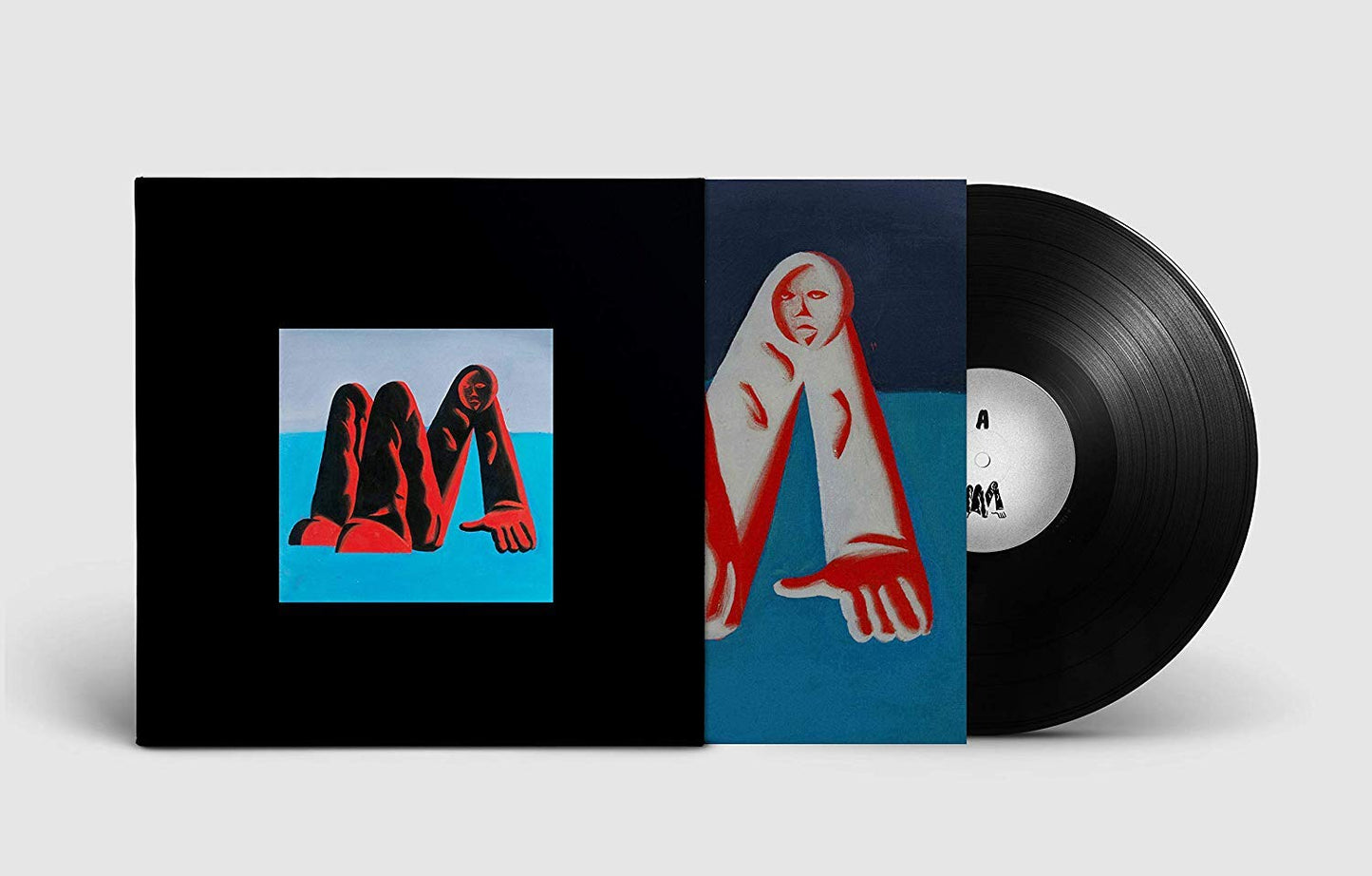 King Krule - Man Alive! - Flying Nun  | Vinyl | CD