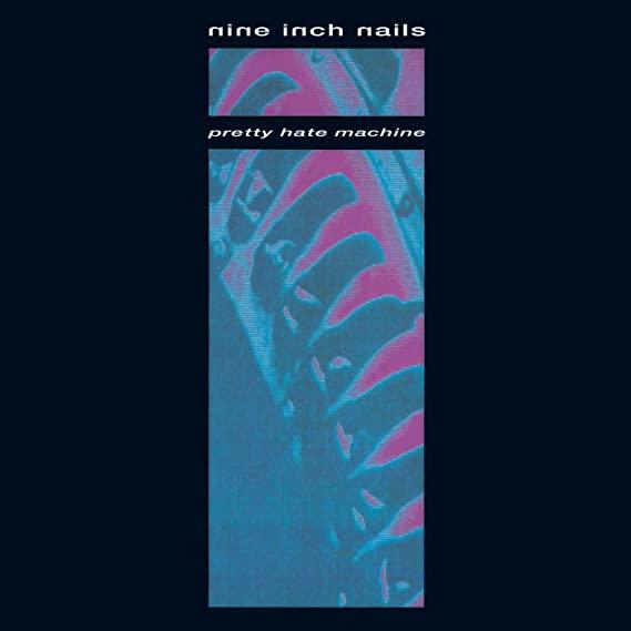 Nine Inch Nails – Pretty Hate Machine - Flying Nun  | Vinyl | CD