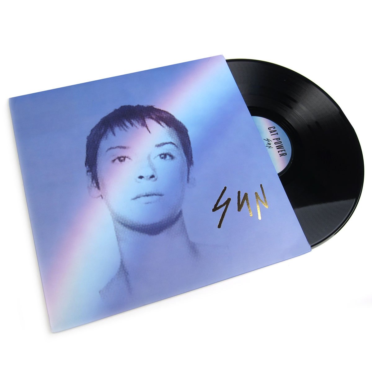 Cat Power - Sun - Flying Nun  | Vinyl | CD