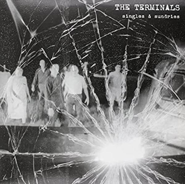 The Terminals – Singles & Sundries - Flying Nun  | Vinyl | CD