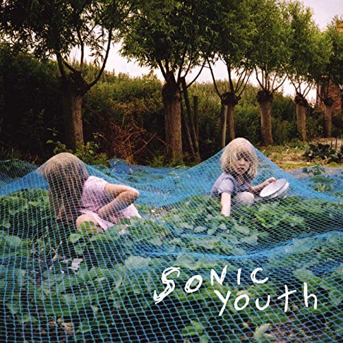 Sonic Youth – Murray Street - Flying Nun  | Vinyl | CD