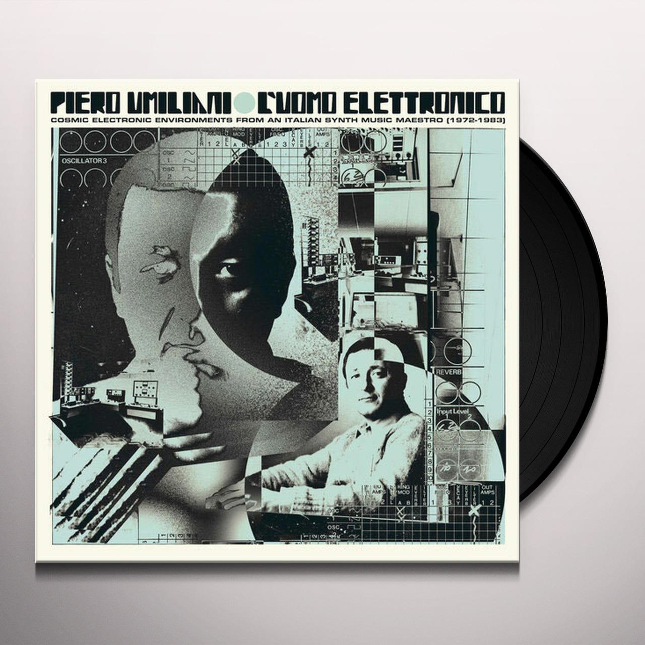 
                  
                    Piero Umiliani  – Cuomo Elettronico OST
                  
                