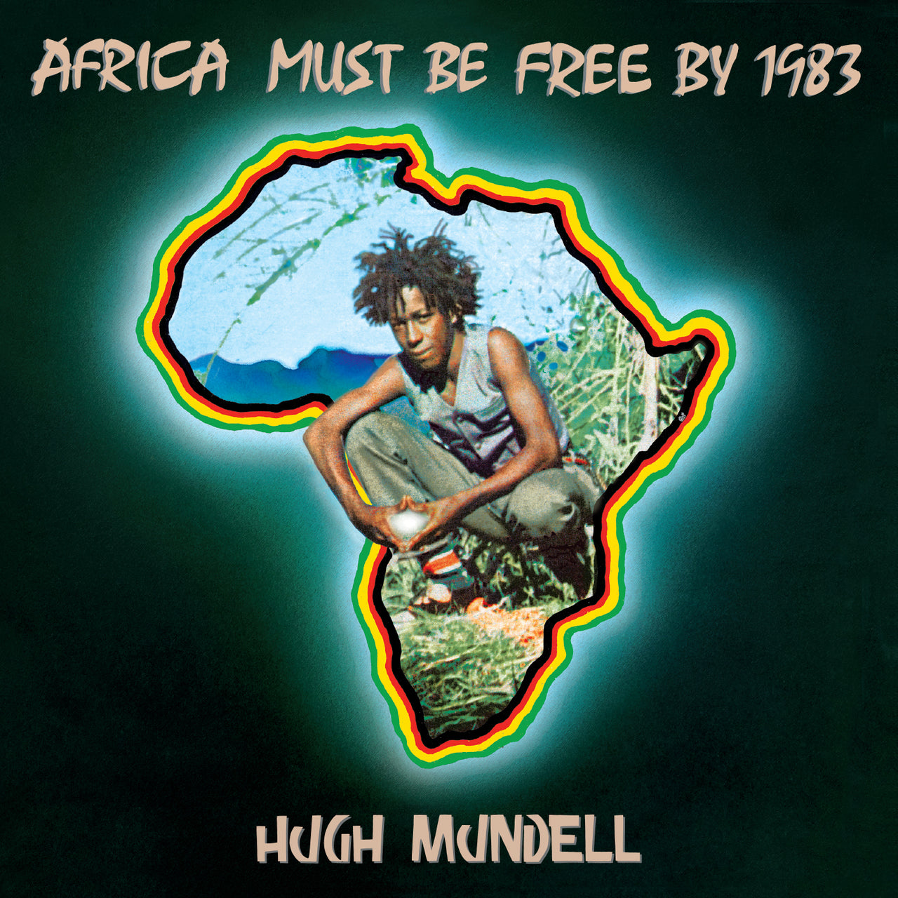 Hugh Mundell - Africa Must Be Free By 1983 | Vinyl LP