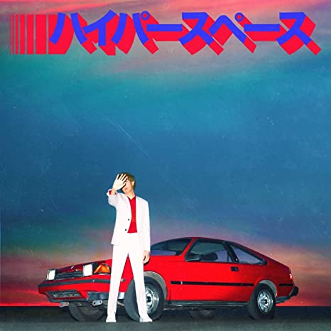 Beck - Hyperspace - Flying Nun  | Vinyl | CD