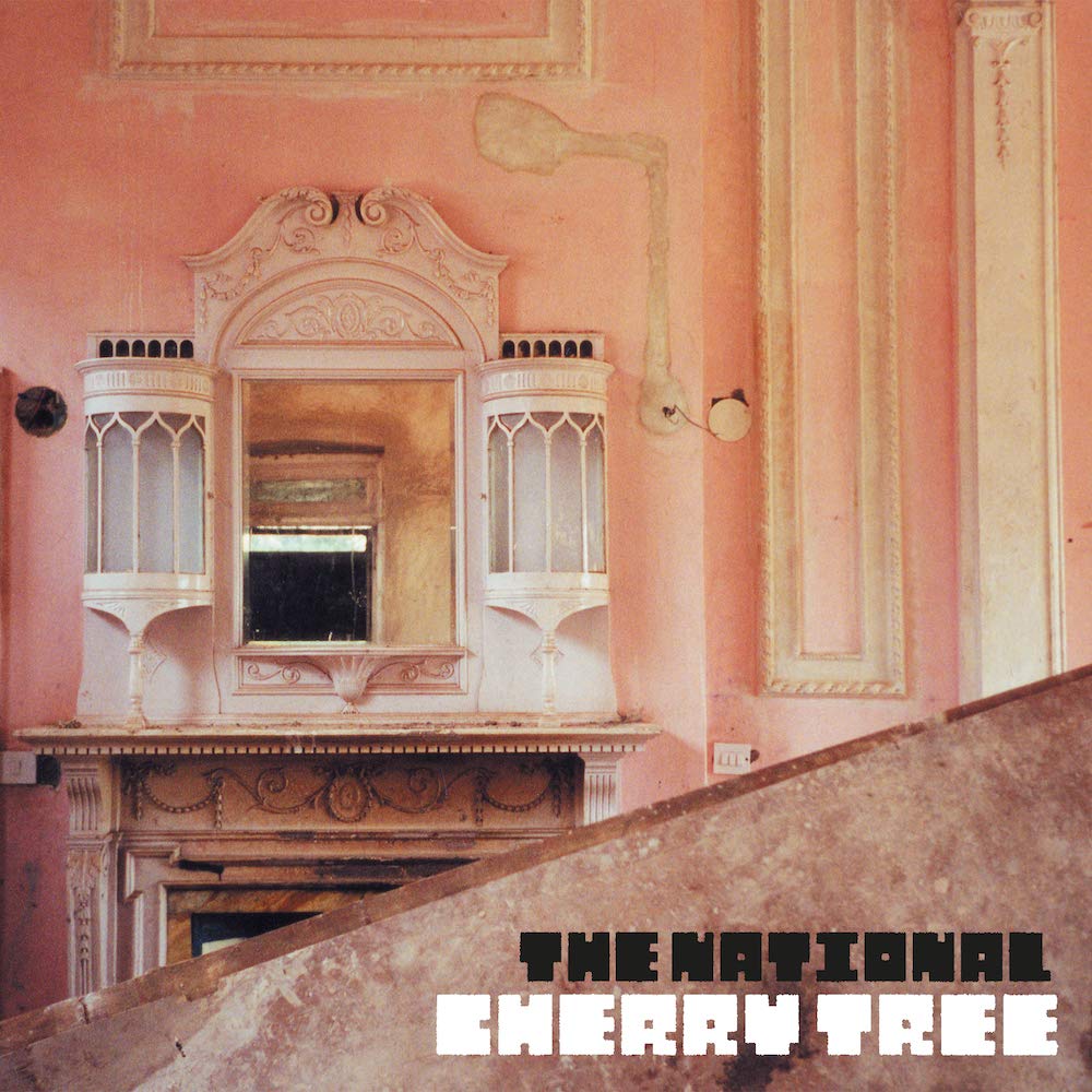 The National – Cherry Tree | Buy on Vinyl LP