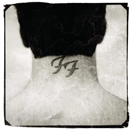 
                  
                    Foo Fighters - There is Nothing Left to Lose
                  
                