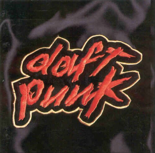 Daft Punk - Homework - Flying Nun  | Vinyl | CD