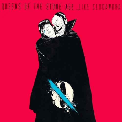 Queens of the Stone Age - ...Like Clockwork | Buy on Vinyl LP 