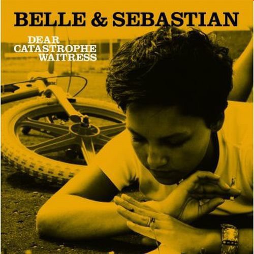 Belle & Sebastian – Dear Catastrophe Waitress