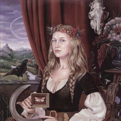 Joanna Newsom - YS | Buy on Vinyl LP