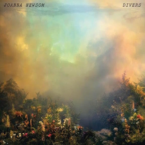 Joanna Newsom – Divers | Buy on Vinyl LP