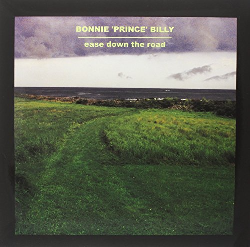 Bonnie 'Prince' Billy – Ease Down The Road - Vinyl LP