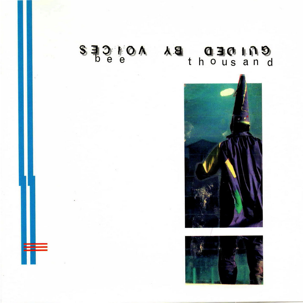 Guided By Voices – Bee Thousand - Flying Nun  | Vinyl | CD