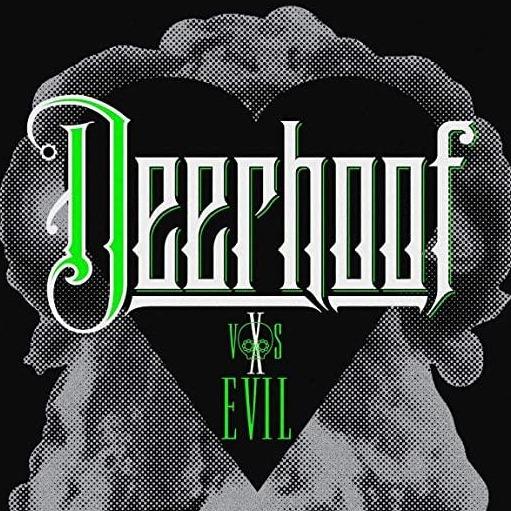 Deerhoof - Deerhoof Vs. Evil - Flying Nun  | Vinyl | CD