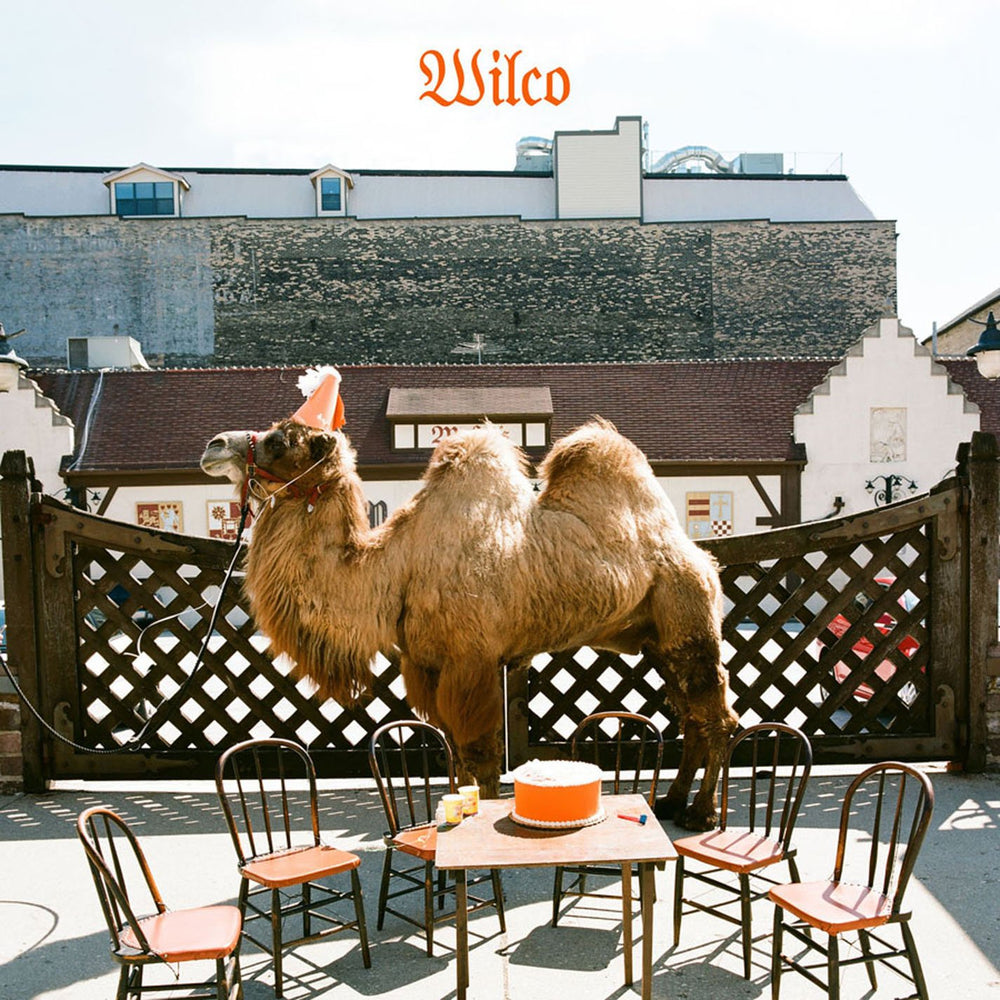 Wilco - Wilco | Buy on Vinyl LP