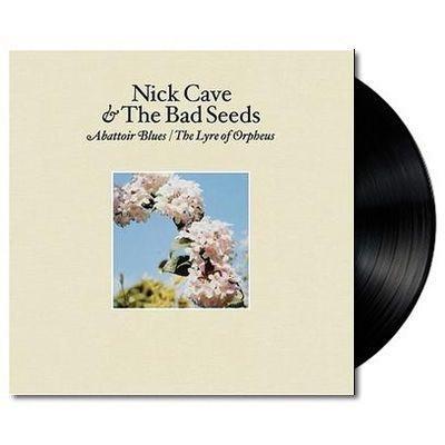 Nick Cave & The Bad Seeds - Abattoir Blues / The Lyre Of Orpheus - Flying Nun  | Vinyl | CD