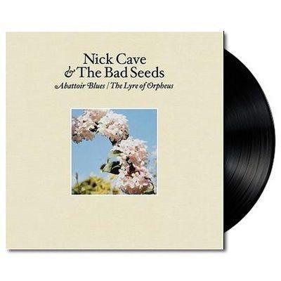
                  
                    Nick Cave & The Bad Seeds - Abattoir Blues / The Lyre Of Orpheus
                  
                