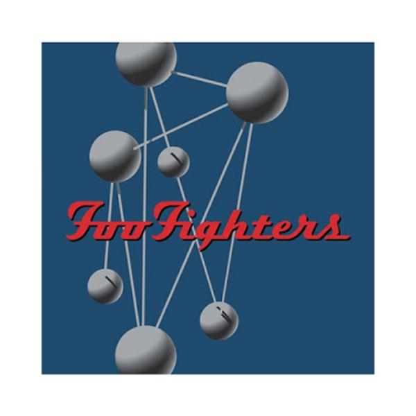 Foo Fighters – The Colour And The Shape