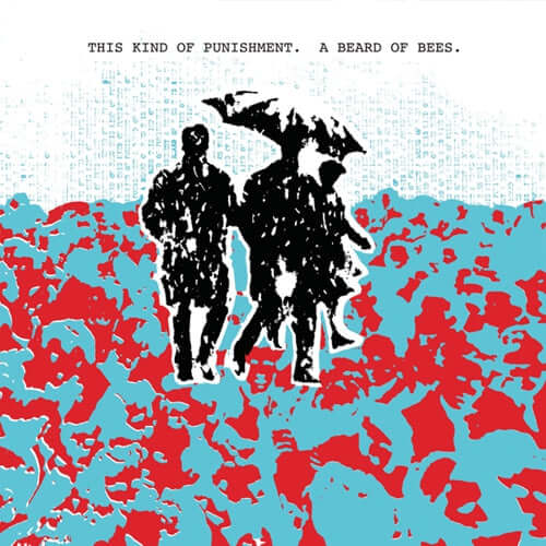 This Kind of Punishment - Beard of Bees - Flying Nun  | Vinyl | CD