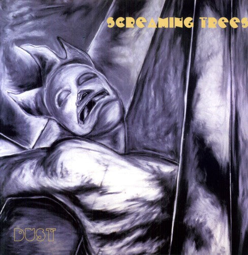 Screaming Trees – Dust - Flying Nun  | Vinyl | CD