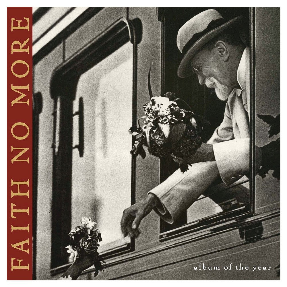 Faith No More - Album of the Year